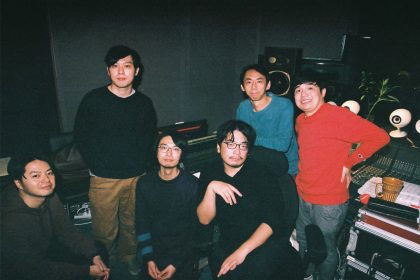 パーマリンク先: 3rdアルバム「渚にきこえて」リリース！そして大切なお知らせ